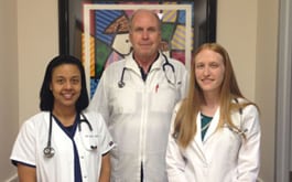 Veterinarians in Pasadena